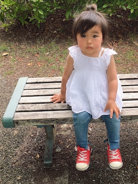 m❤︎さんのコーディネート