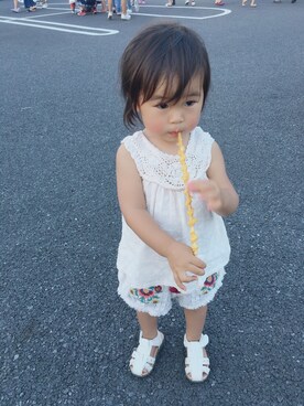 m❤︎さんのコーディネート