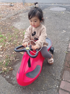 m❤︎さんのコーディネート