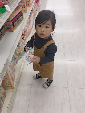 m❤︎さんのコーディネート