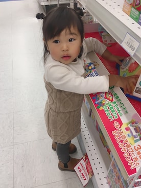 m❤︎さんのコーディネート