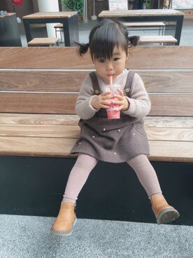 m❤︎さんのコーディネート