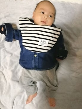 HARUKIさんのコーディネート