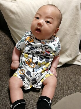 HARUKIさんのコーディネート