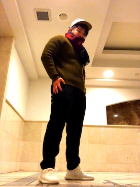 佐藤恵一[keiichi sato]さんのコーディネート