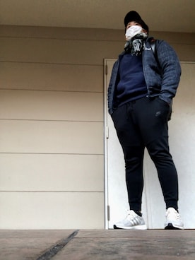 佐藤恵一[keiichi sato]さんのコーディネート