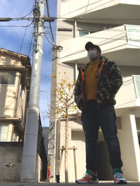 佐藤恵一[keiichi sato]さんのコーディネート