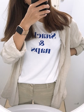 Nikkiさんのコーディネート