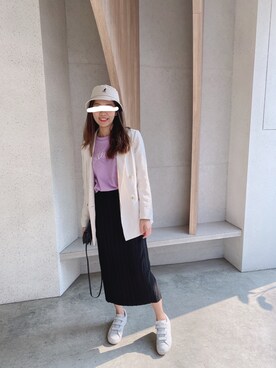 Nikkiさんのコーディネート