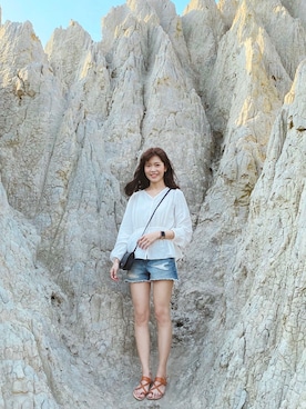 Nikkiさんのコーディネート