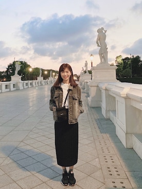 Nikkiさんのコーディネート