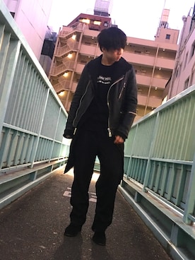 kazuki nakaさんのコーディネート