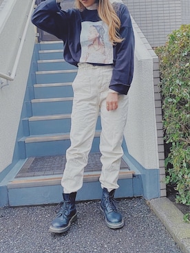 ｋａｗａｃ 🌞さん（レディース・159cm）の冬コーディネート