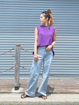 ｋａｗａｃ 🌞さんのコーディネート