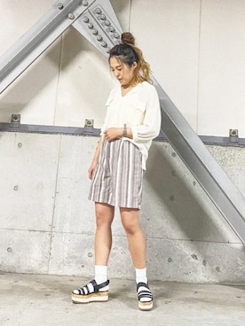 ｋａｗａｃ 🌞さんのコーディネート