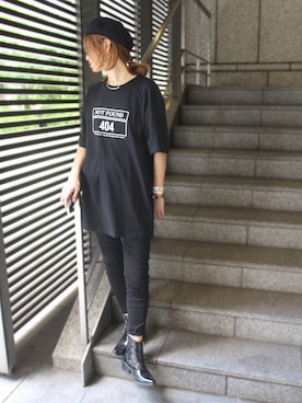 mame51さんのコーディネート