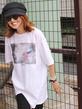 mame51さんのコーディネート