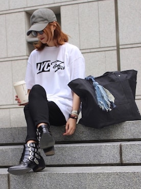 mame51さんのコーディネート