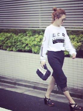 mame51さんのコーディネート