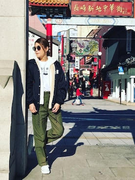 mame51さんのコーディネート