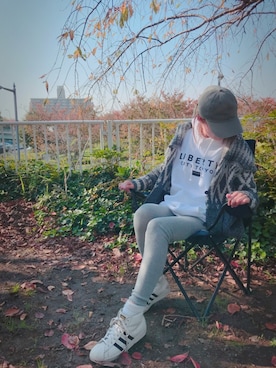 mame51さんのコーディネート