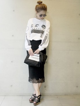 mame51さんのコーディネート