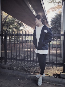 mame51さんのコーディネート