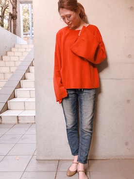 mame51さんのコーディネート