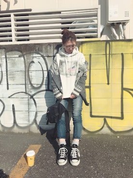 mame51さんのコーディネート