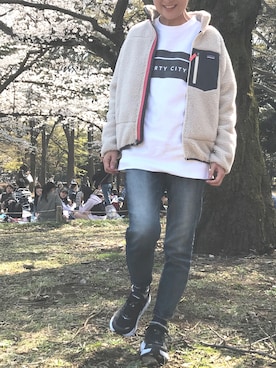 mame51さんのコーディネート