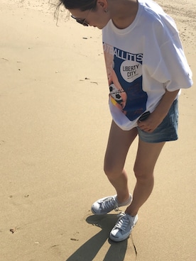 mame51さんのコーディネート