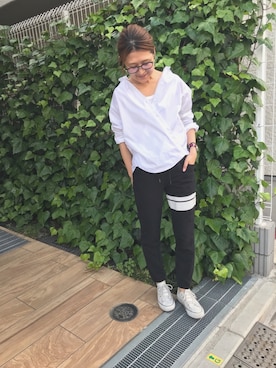 mame51さんのコーディネート