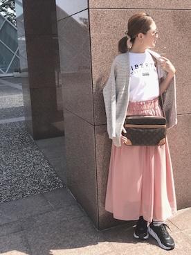 mame51さんのコーディネート