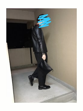 Dt.マーさんのコーディネート