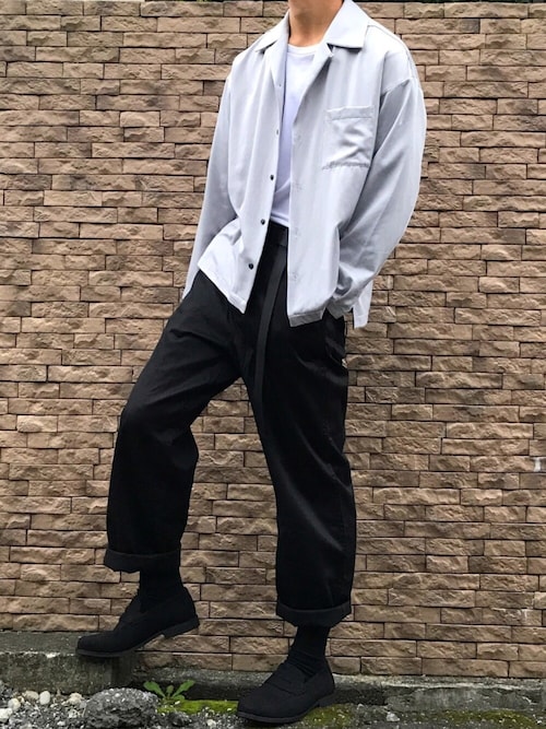 yoyo＊yoさんのコーディネート