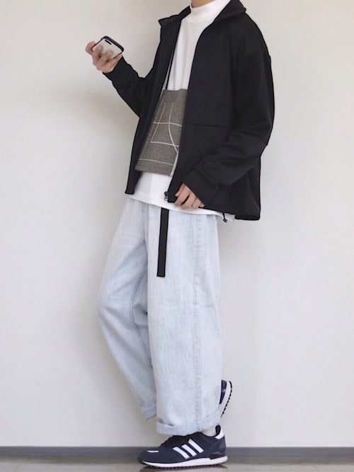 yoyo＊yoさんのコーディネート