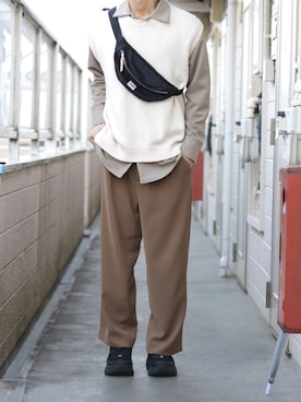 yoyo＊yoさんのコーディネート