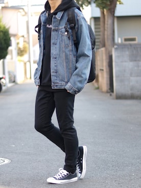 yoyo＊yoさんのコーディネート