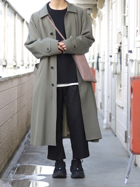 yoyo＊yoさんのコーディネート