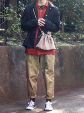 yoyo＊yoさんのコーディネート