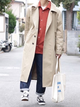 yoyo＊yoさんのコーディネート