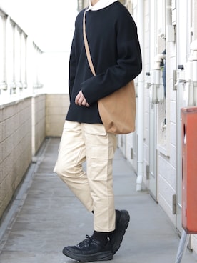 yoyo＊yoさんのコーディネート