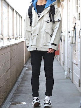 yoyo＊yoさんのコーディネート