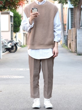 yoyo＊yoさんのコーディネート