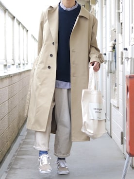 yoyo＊yoさんのコーディネート