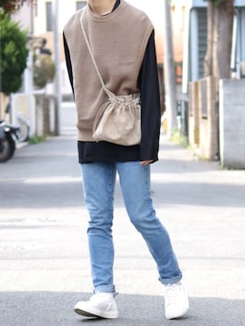 yoyo＊yoさんのコーディネート