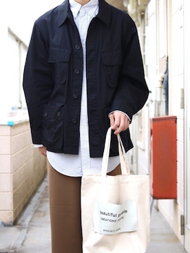 yoyo＊yoさんのコーディネート