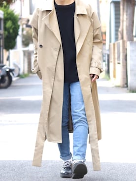 yoyo＊yoさんのコーディネート