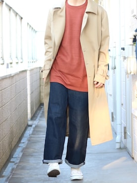 yoyo＊yoさんのコーディネート