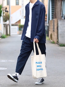 yoyo＊yoさんのコーディネート